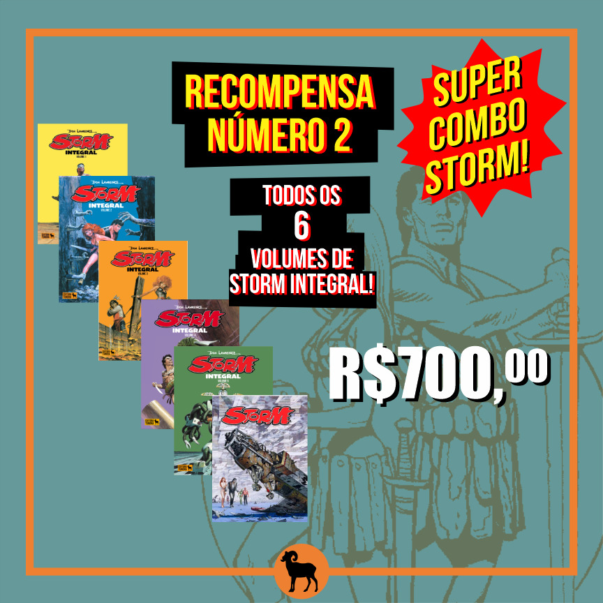RECOMPENSA 2