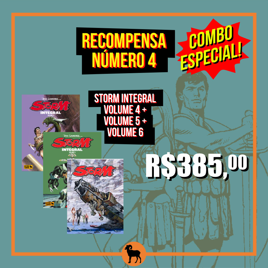 RECOMPENSA 4