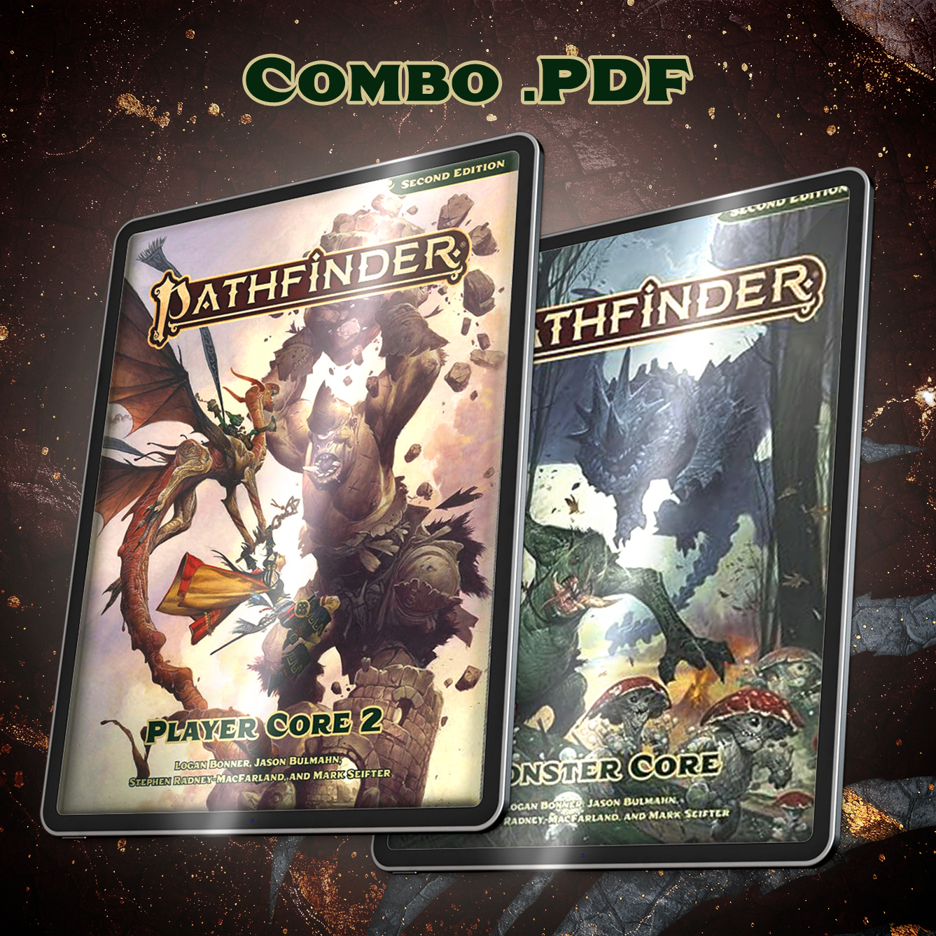 Combo PDF