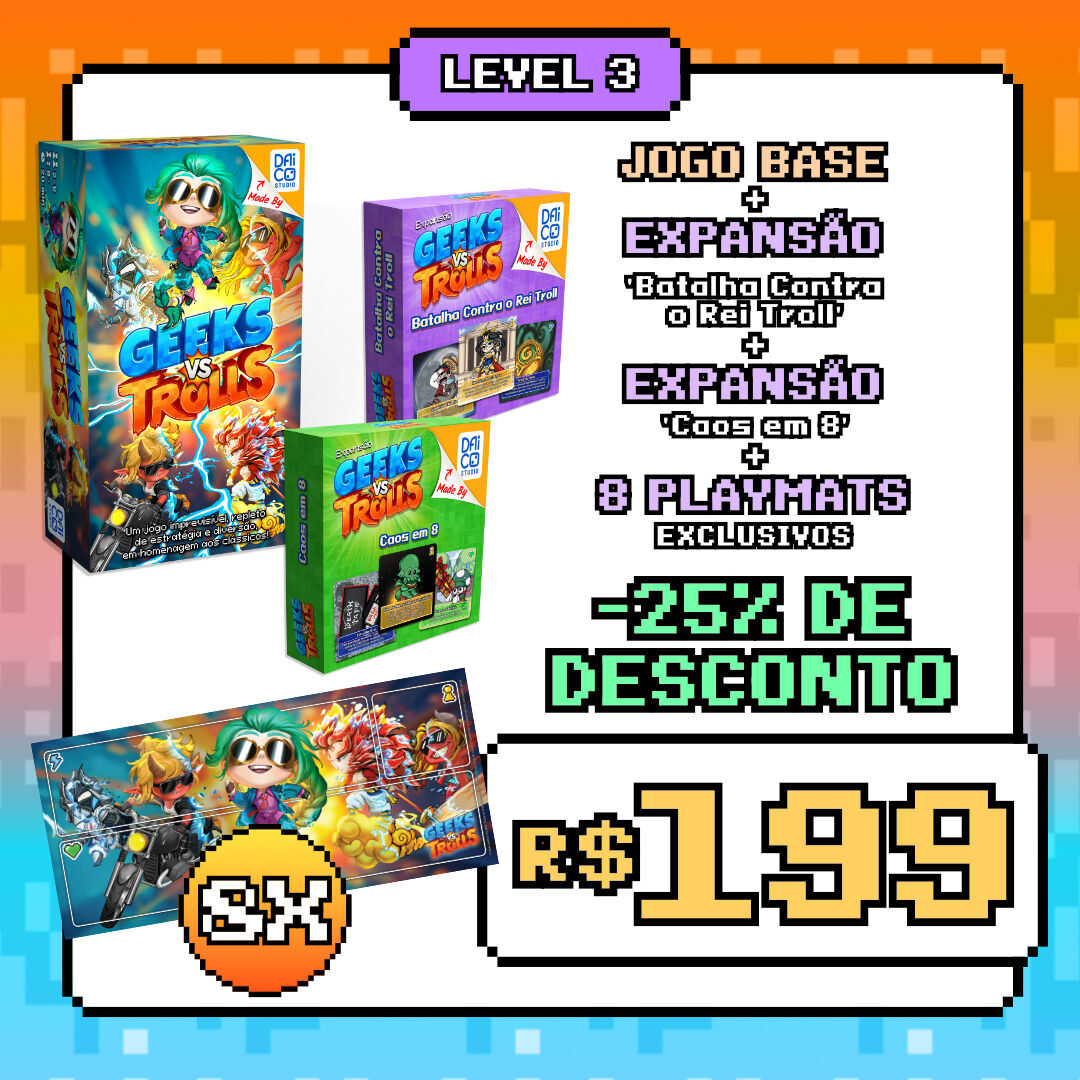 Nível 3