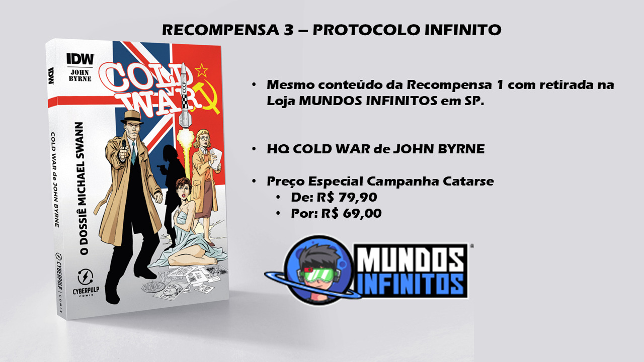 Protocolo Infinito