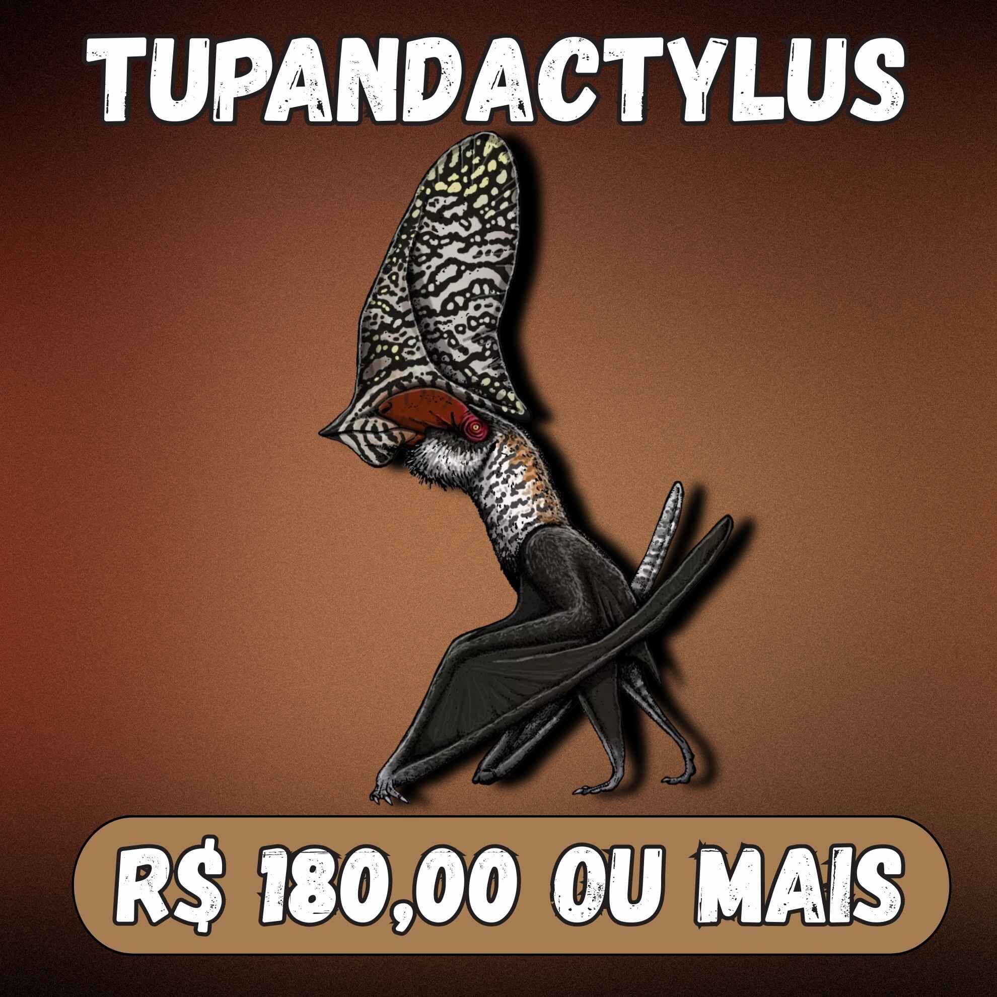 Tupandactylus