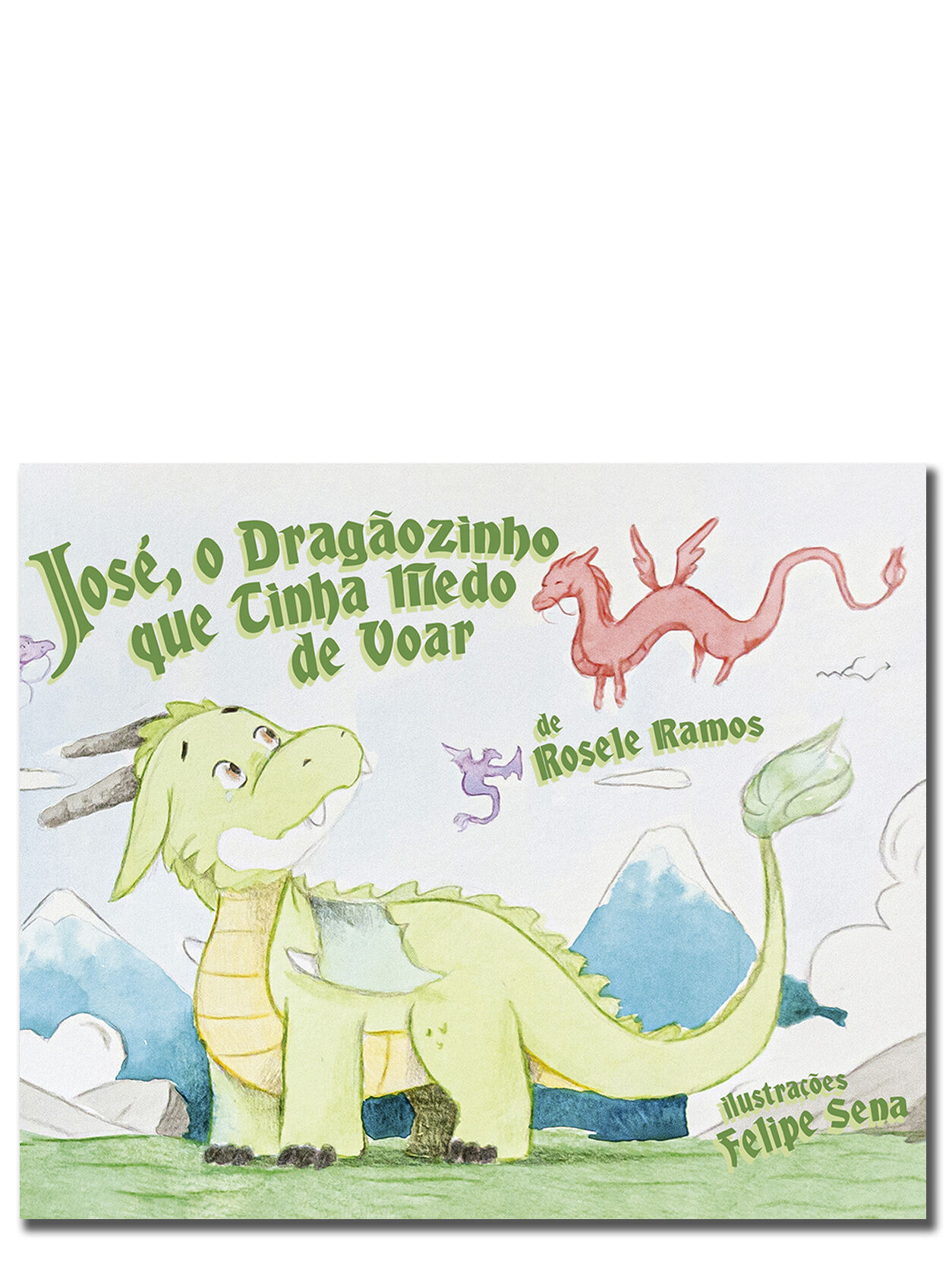 Só o José