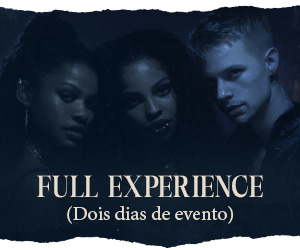 Full Experience – O Ciclo das Noites