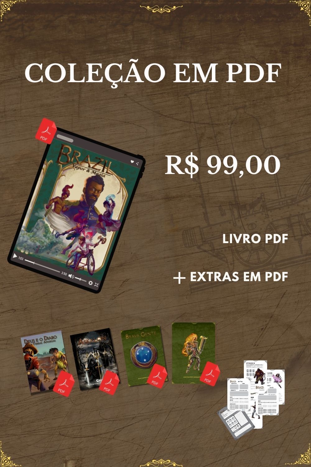 TUDO DIGITAL 