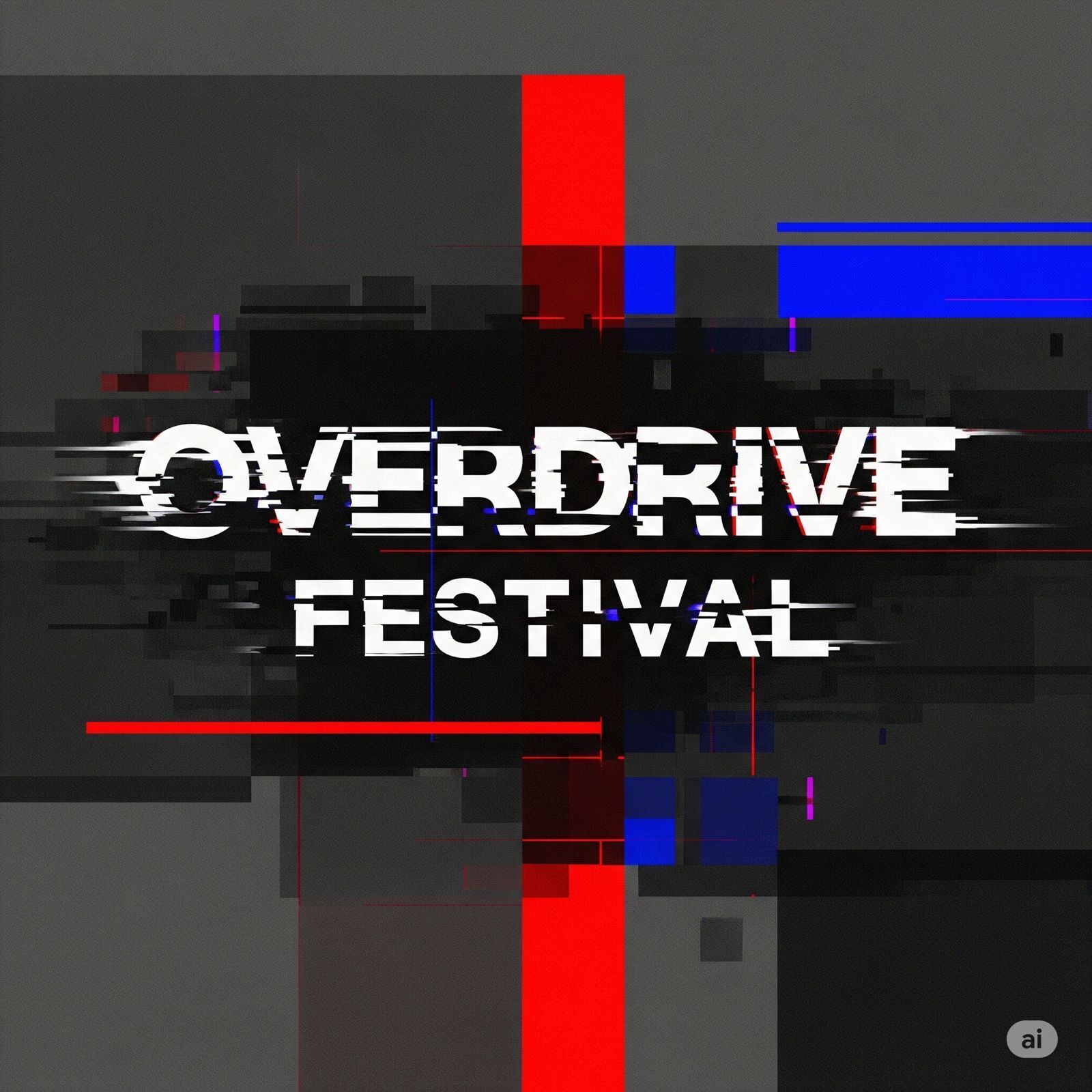 Entrada nos 2 dias de Festival 