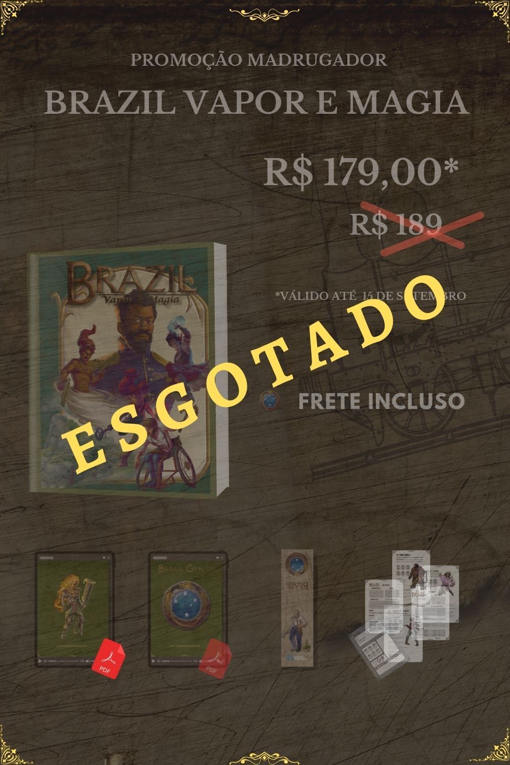 Reward