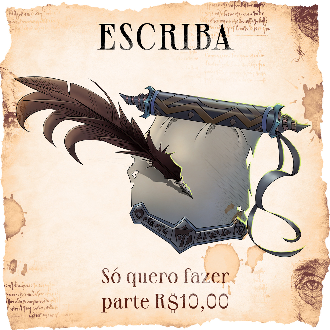 Escriba
