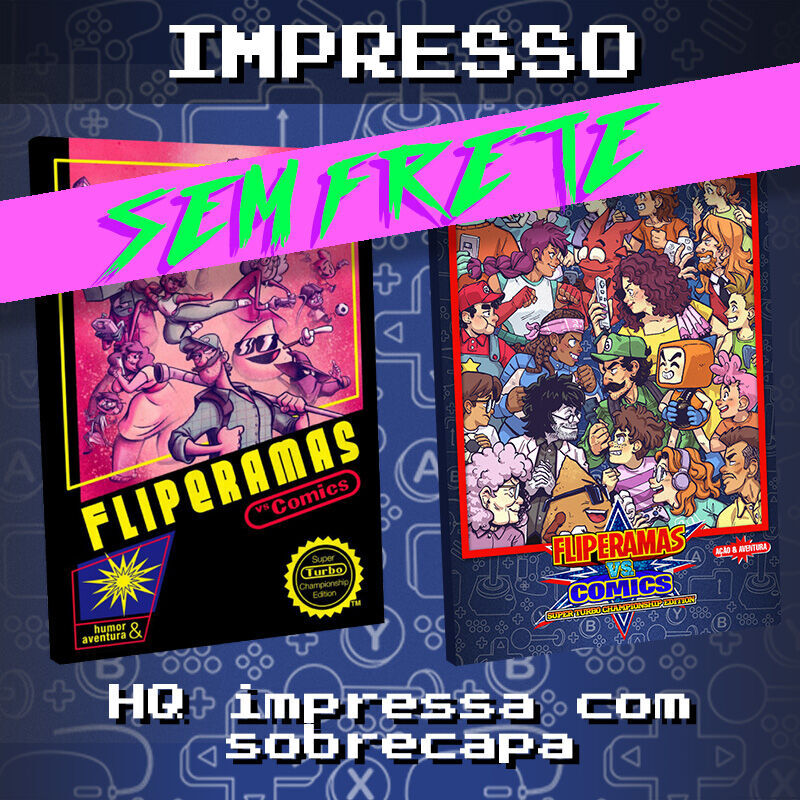 Impresso SEM FRETE