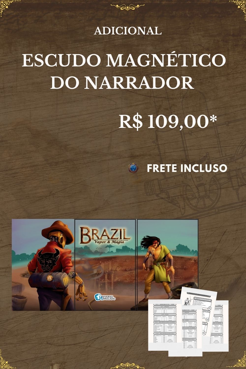 Reward