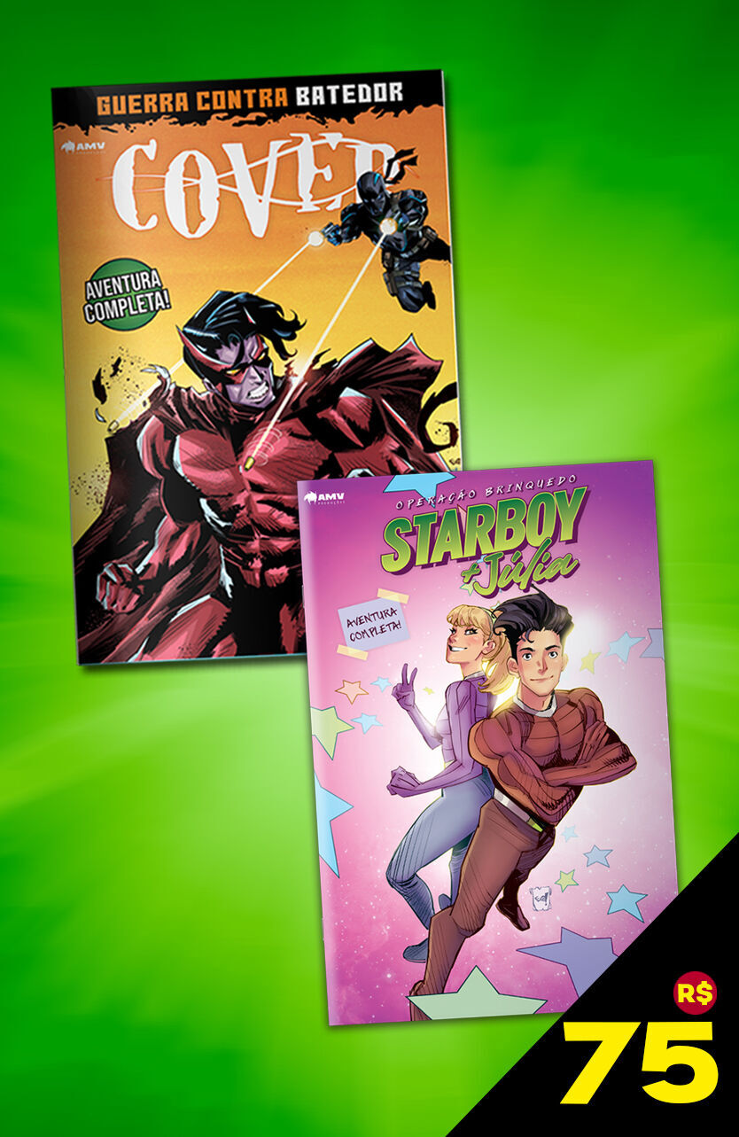 Combo 5 