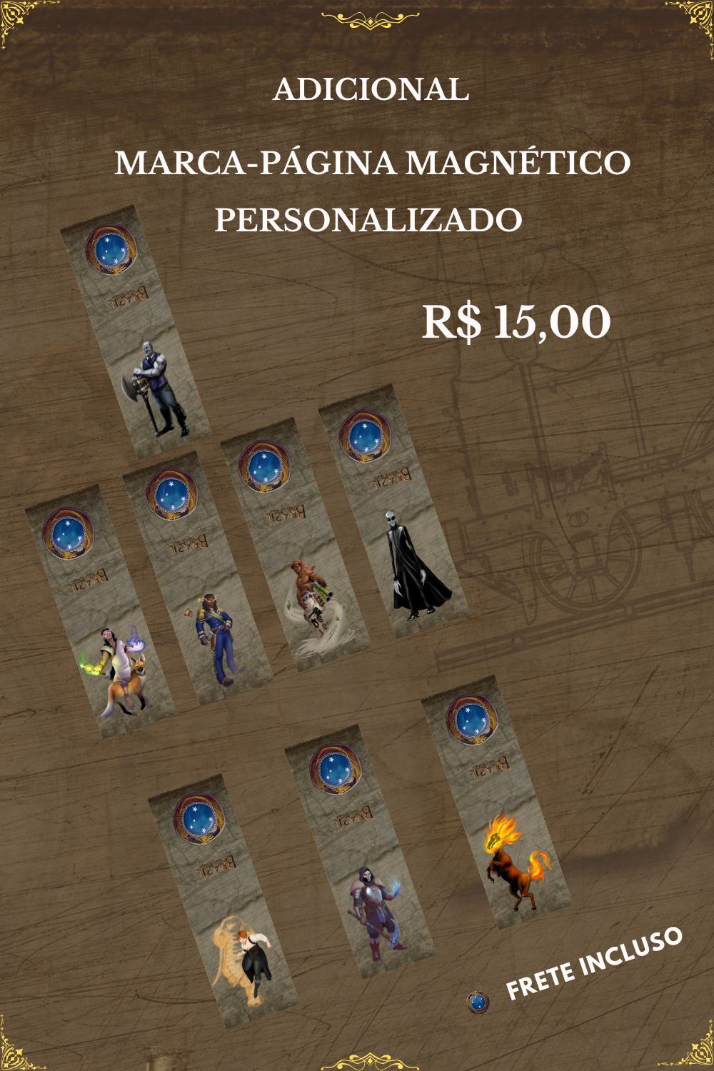 Reward