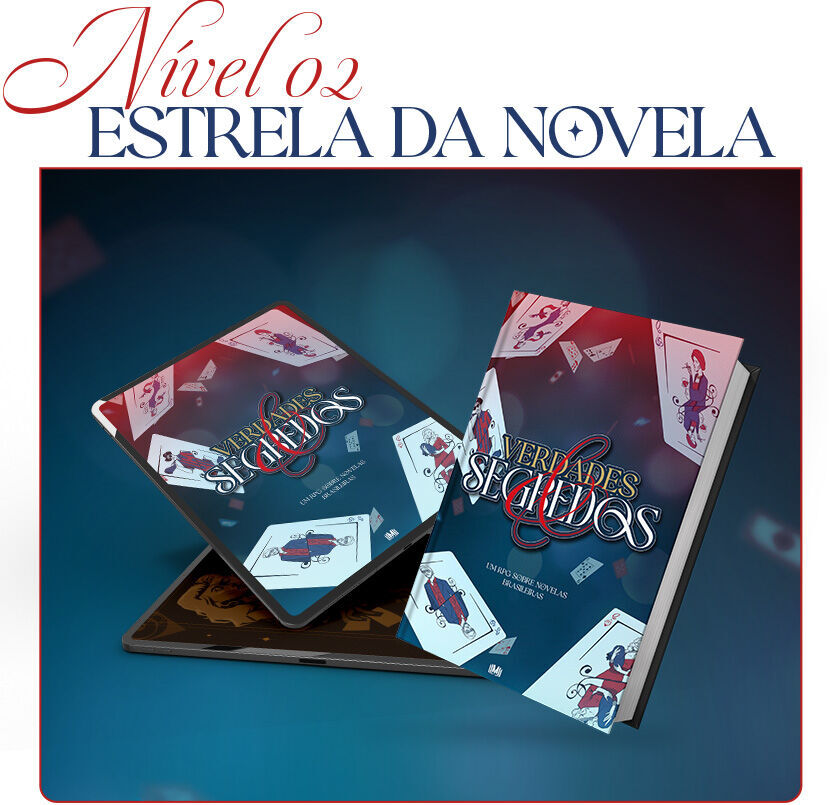 Nível 02 - Estrela da Novela