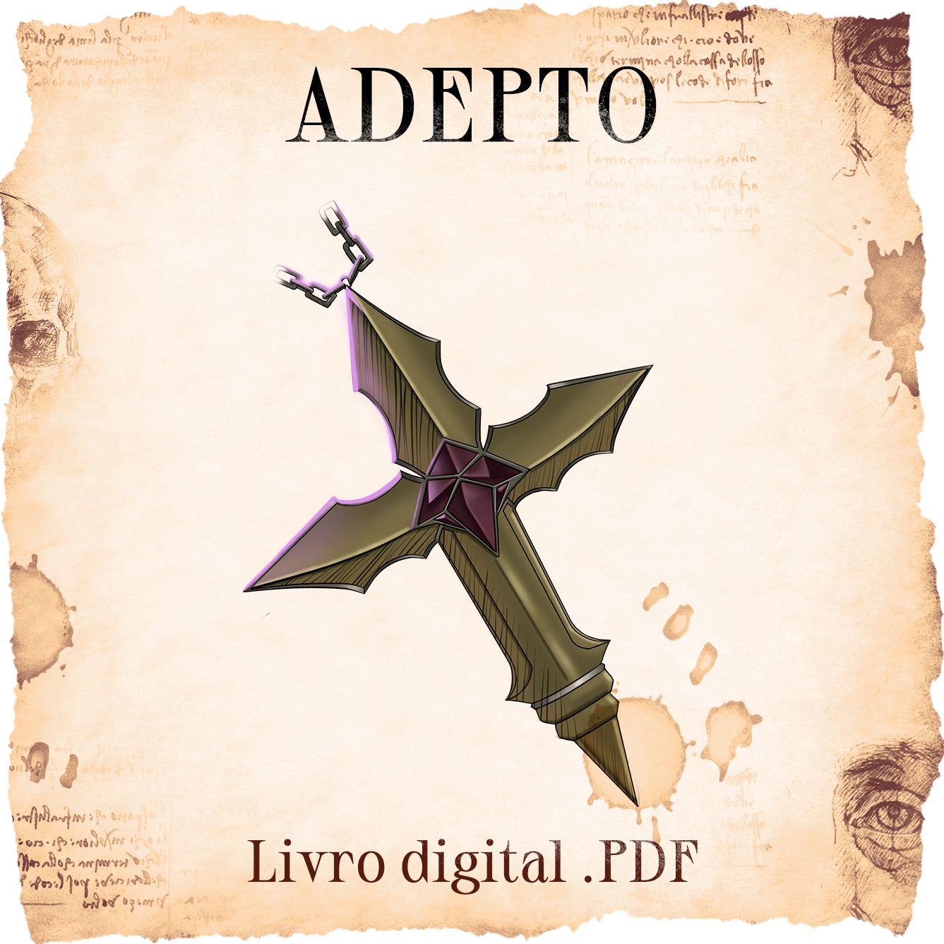 Adepto