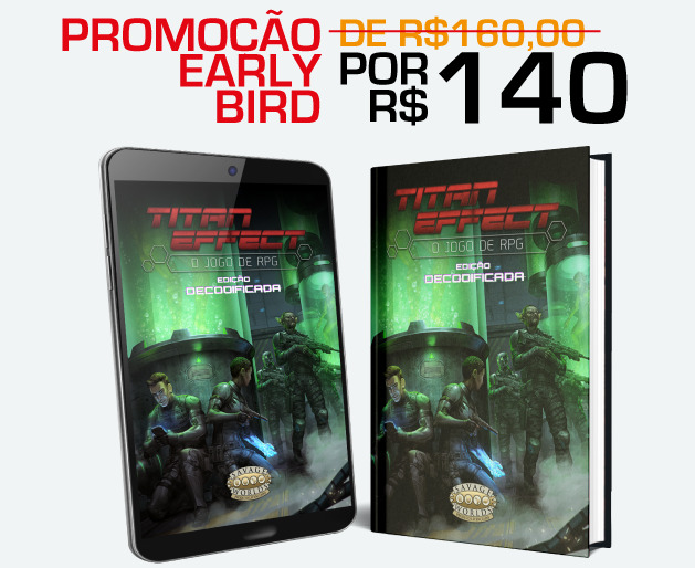 NÍVEL 2 - AGENTE (EARLY BIRD)