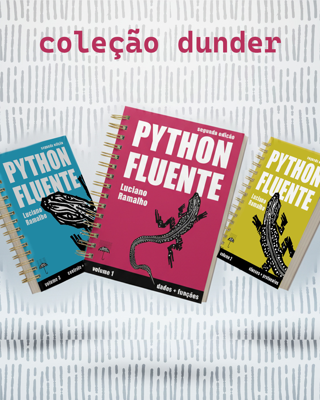 Trilogia Dunder