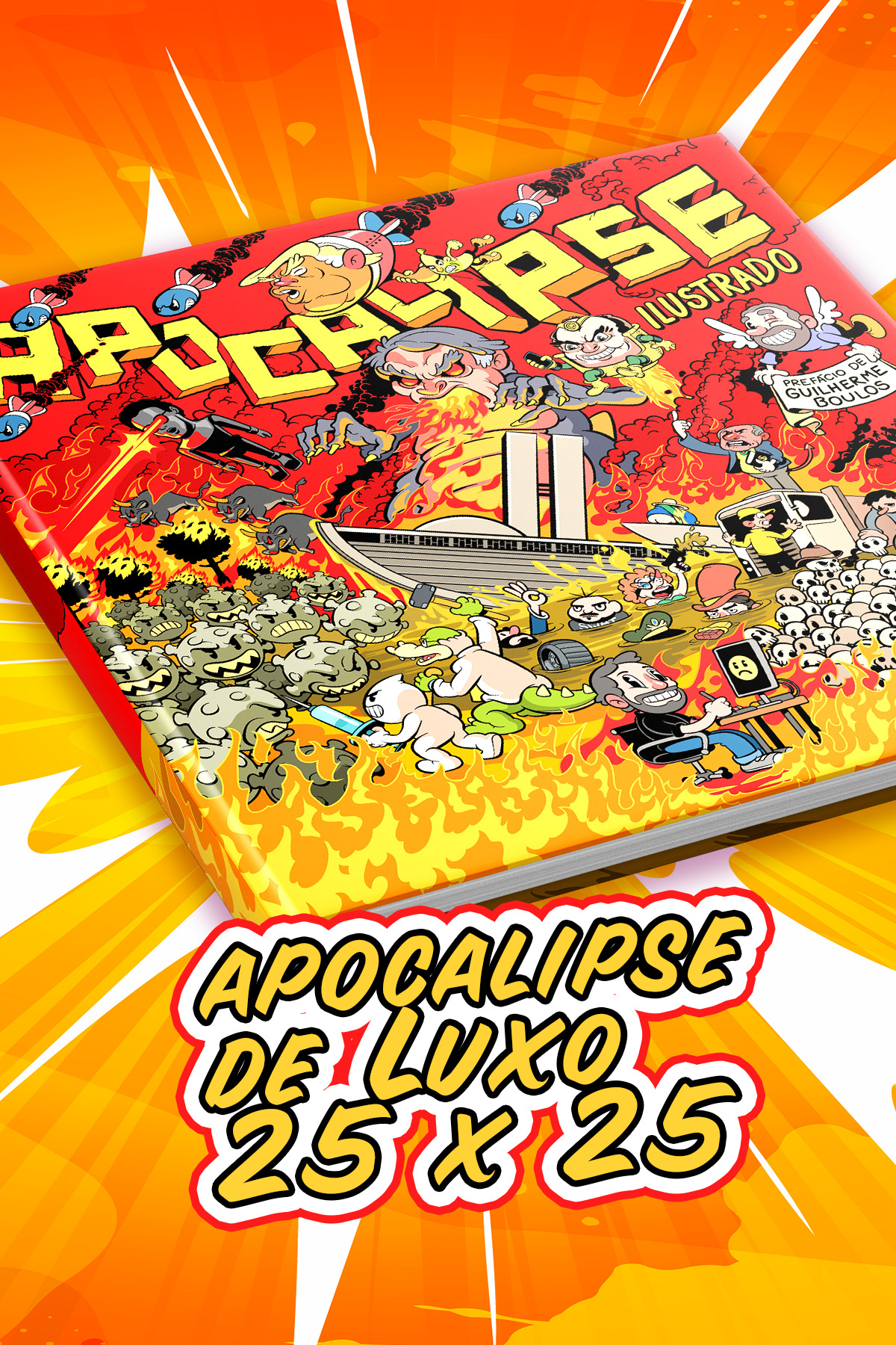 Apocalipse de Luxo