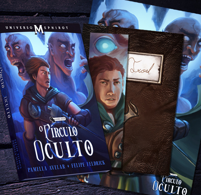 Membro da Guilda