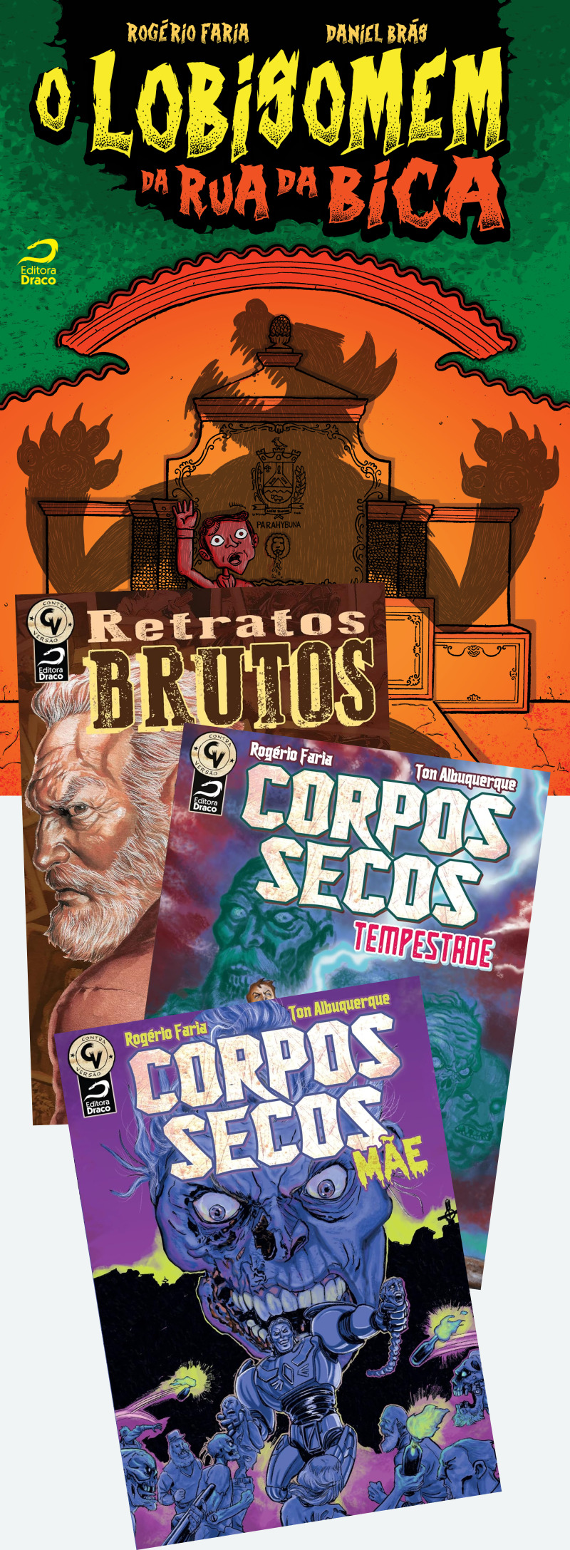 COMBO CHÃO CAIPIRA
