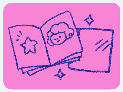Livro de Colorir