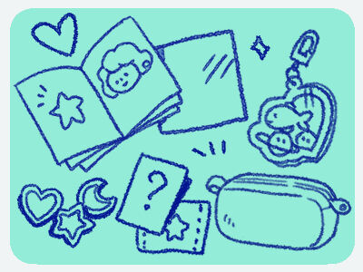Reward