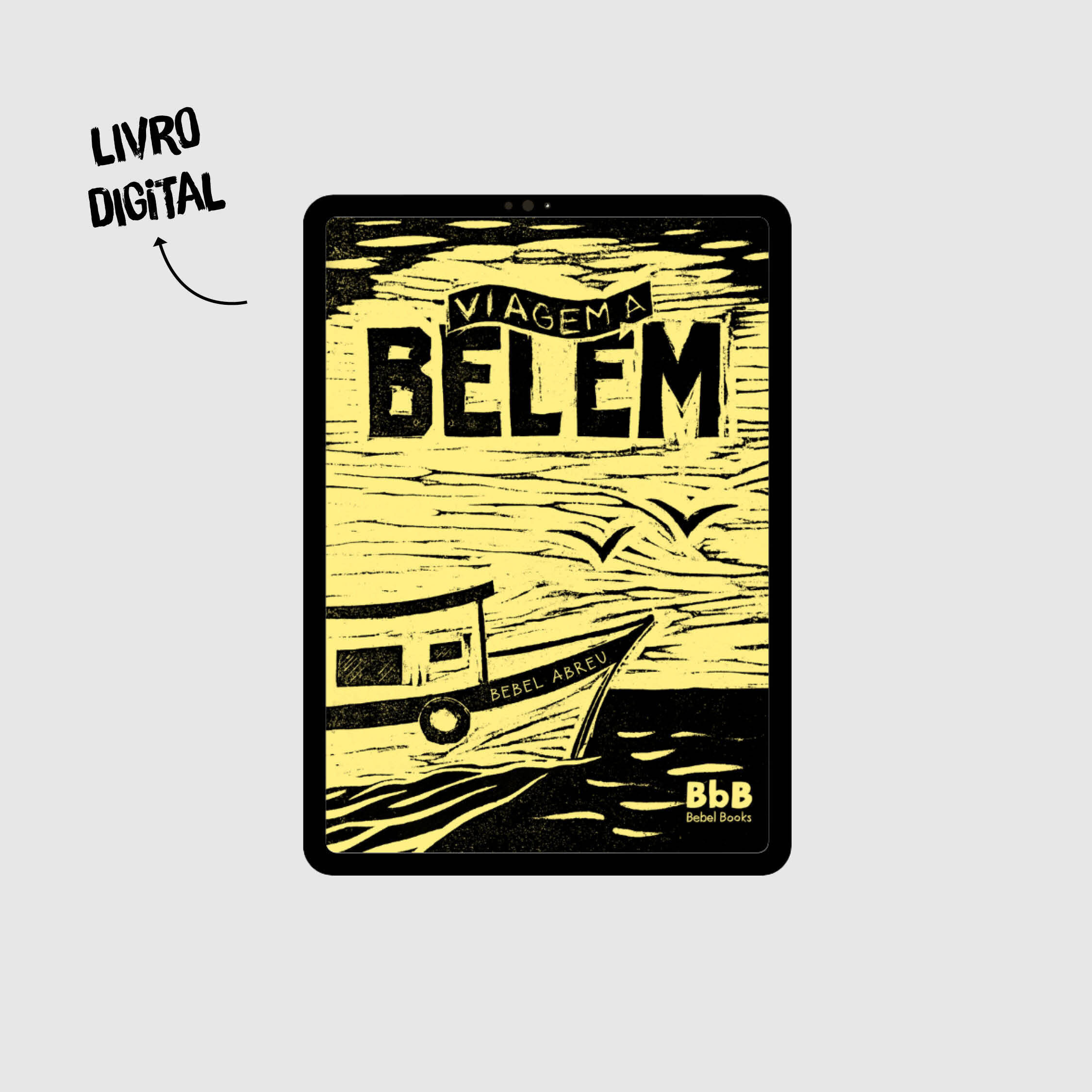 AÇAÍ - Livro Digital
