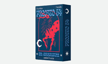 1 Deck do Baralho 15ª Ed