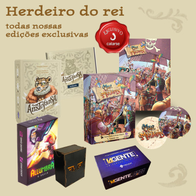 Herdeiro do Rei