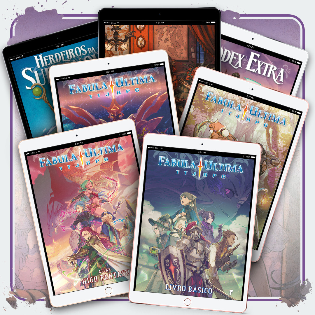 Nível 2 | Bundle Digital