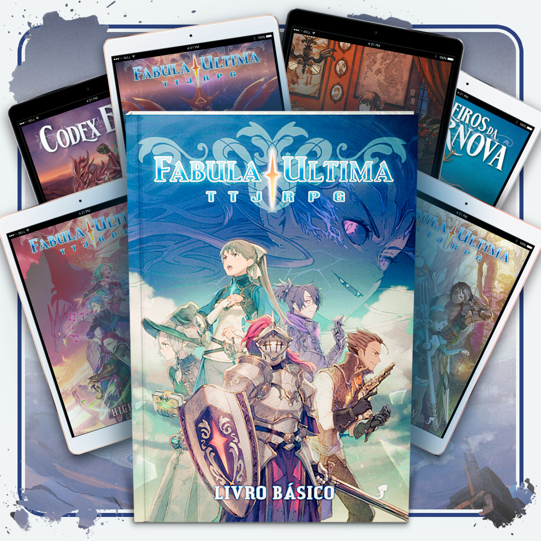 Nível 3 | Básico Físico + Bundle Digital