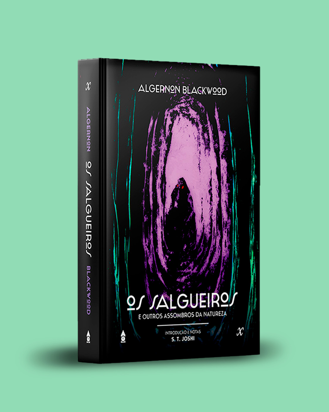 ADD-ON "OS SALGUEIROS" (limitada)