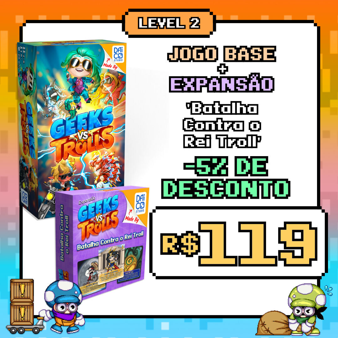 Nível 2