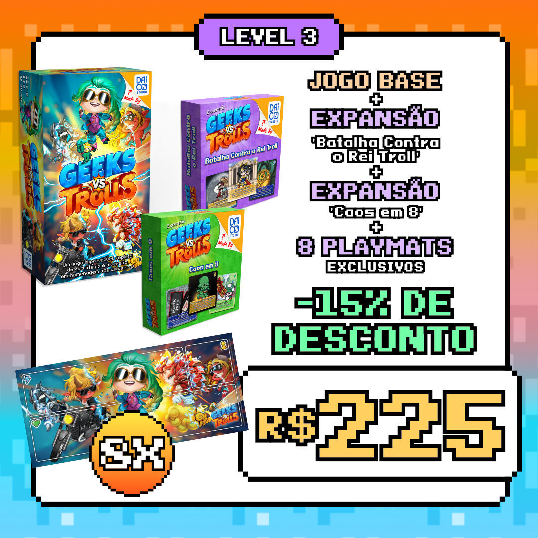 Nível 3