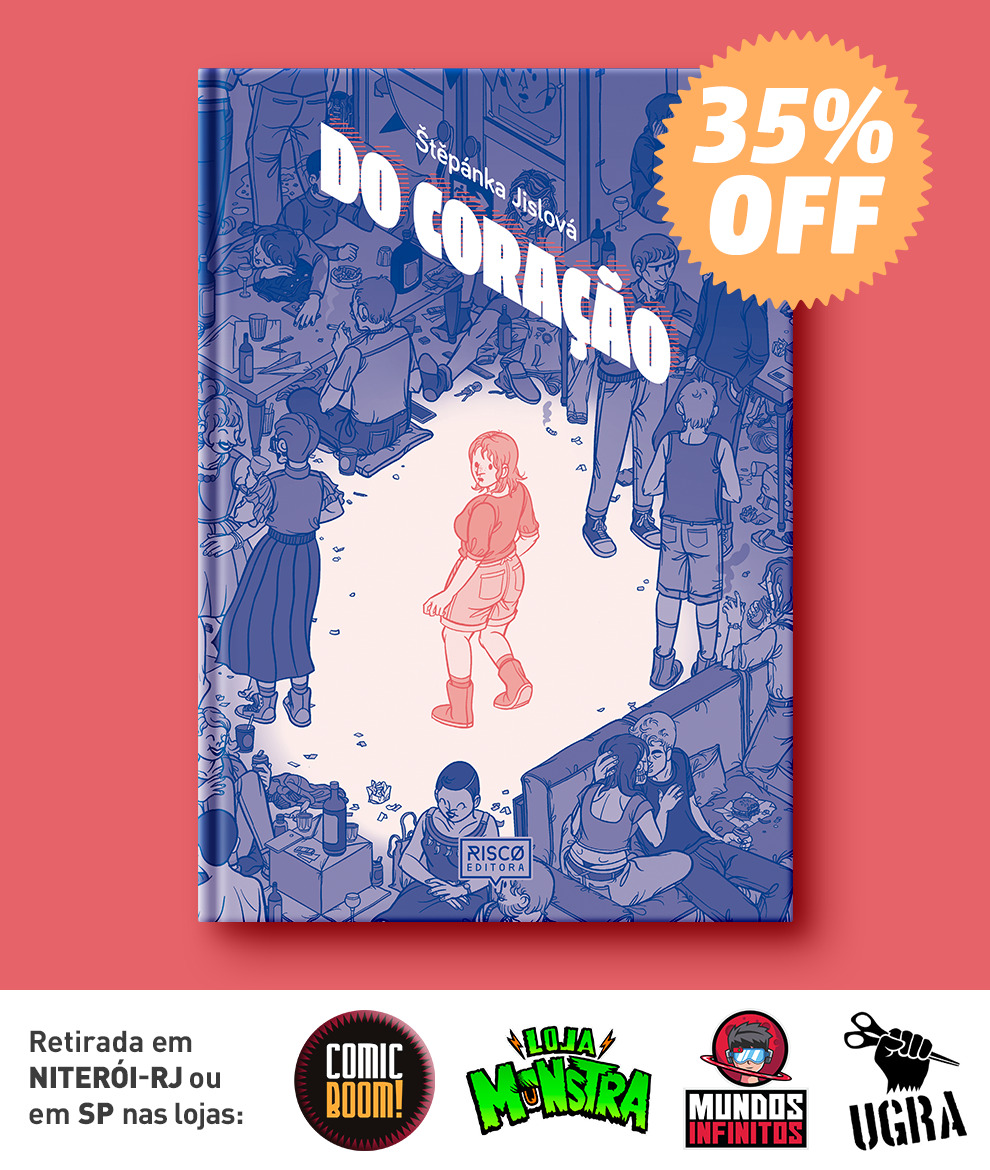 DO CORAÇÃO (RETIRADA)