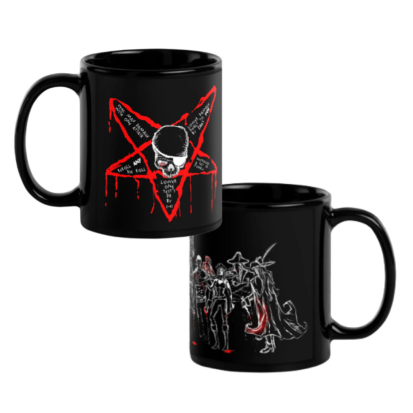 ADD-ON Caneca