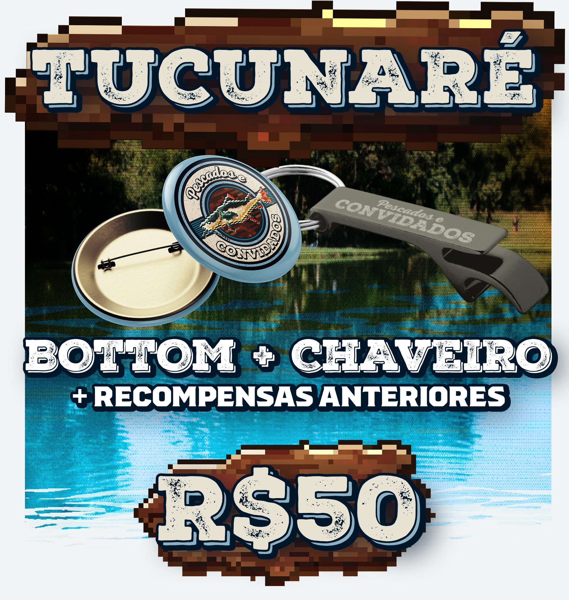 Tucunaré