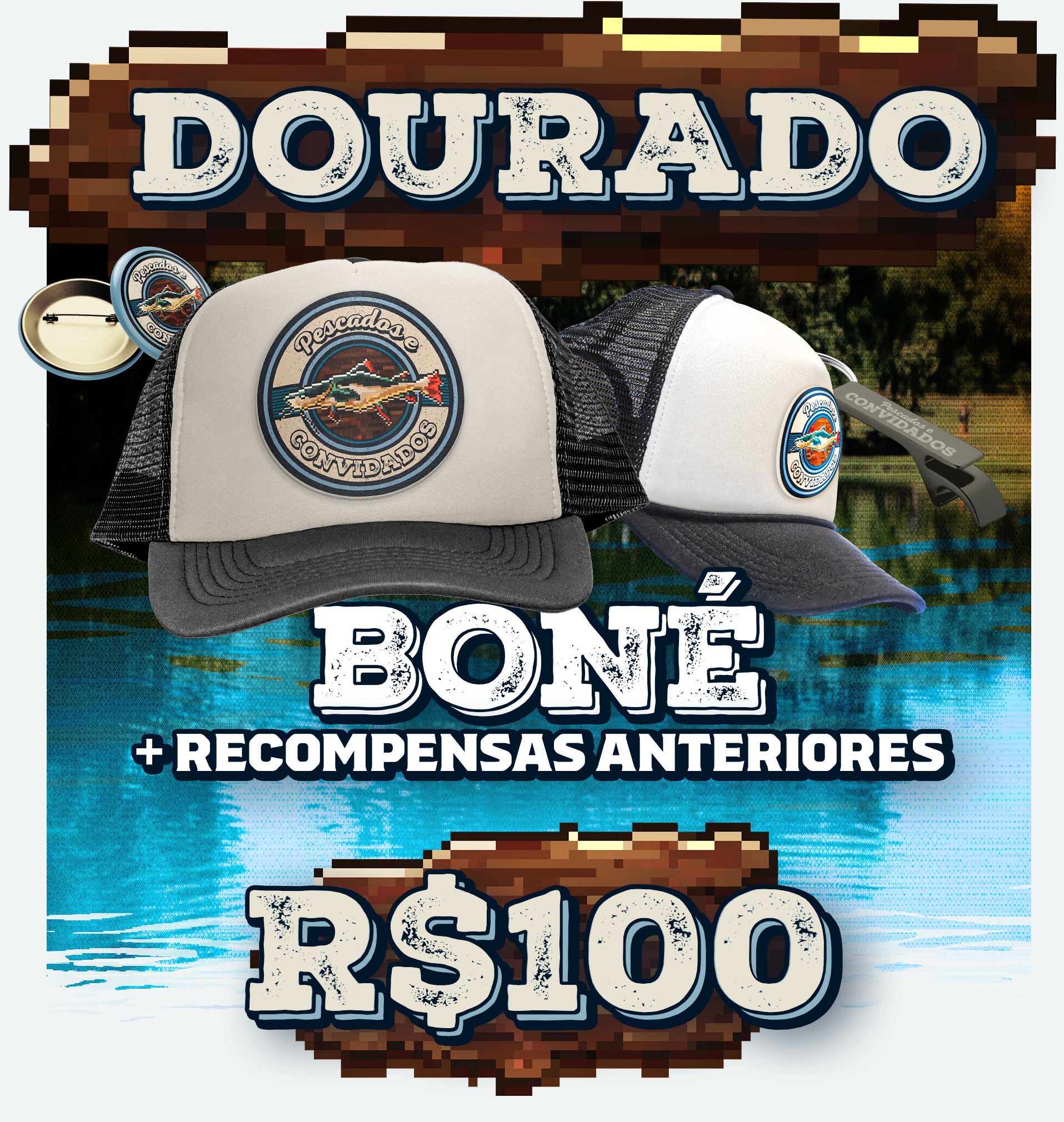 Dourado