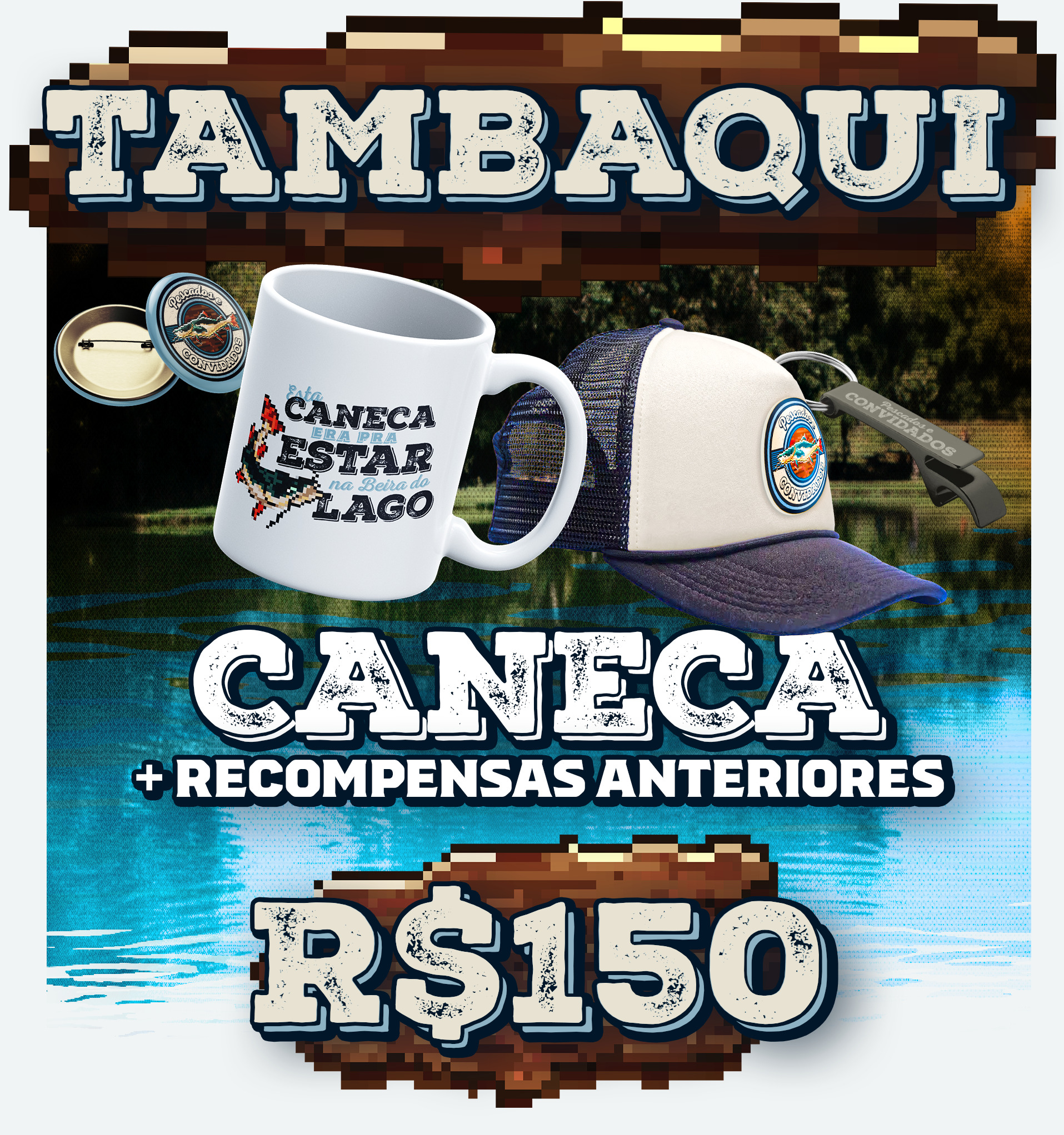 Tambaqui