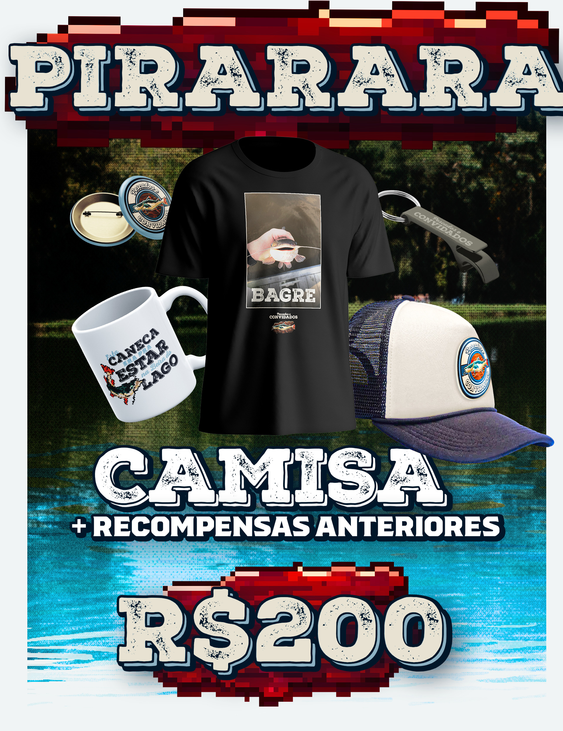 Pirarara