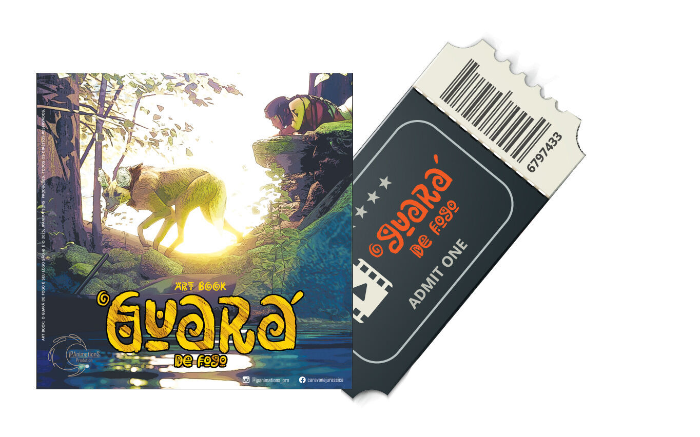 LANÇAMENTO + FILME