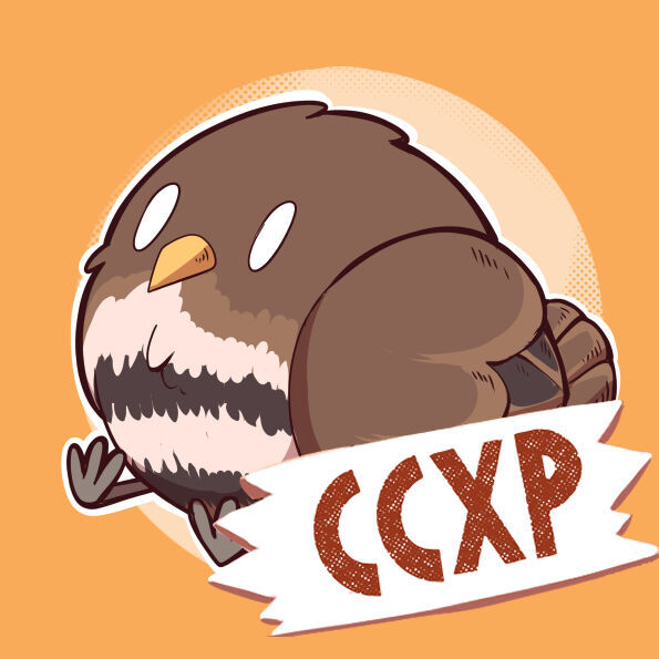 [CCXP] KÊKI