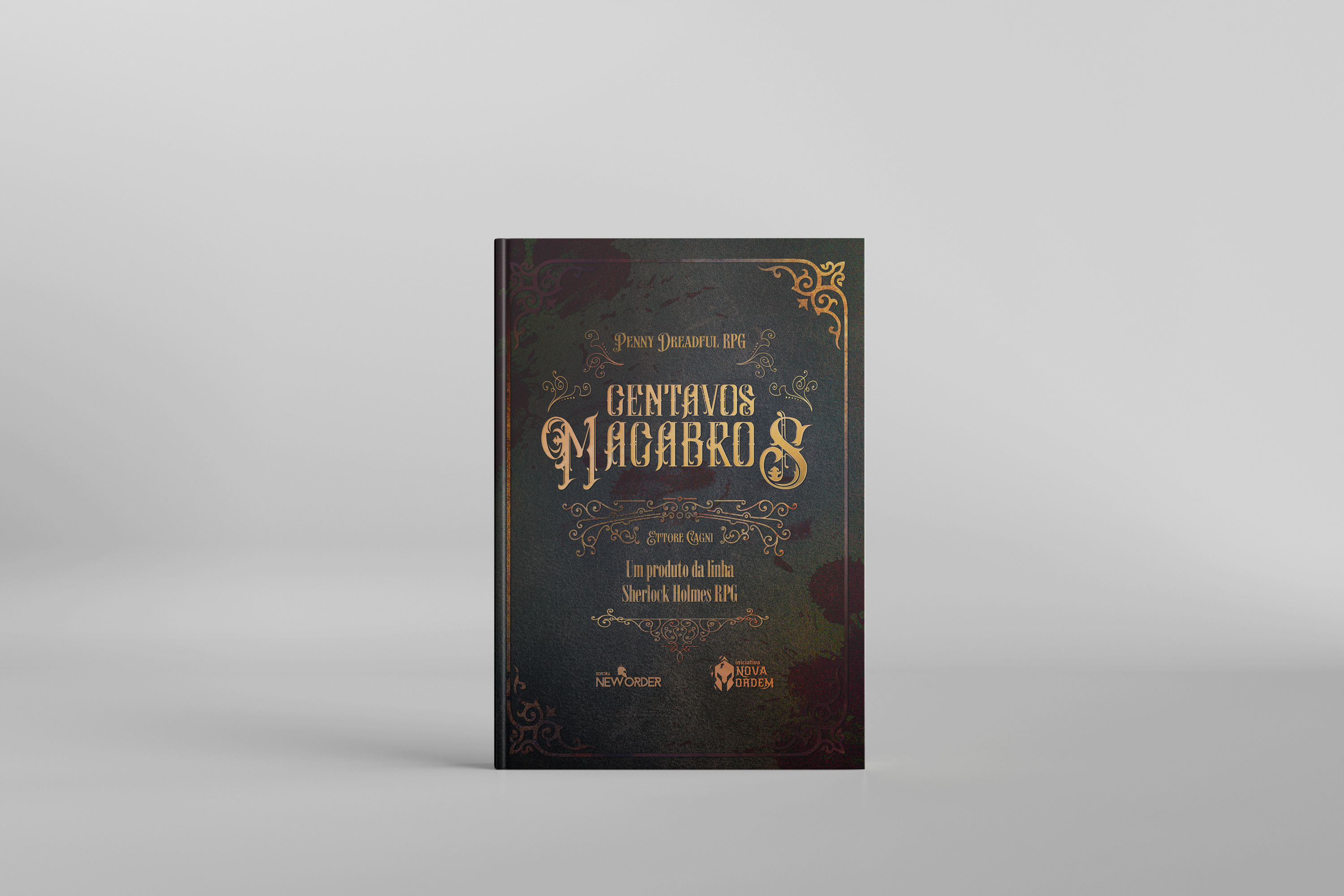 Livro Básico