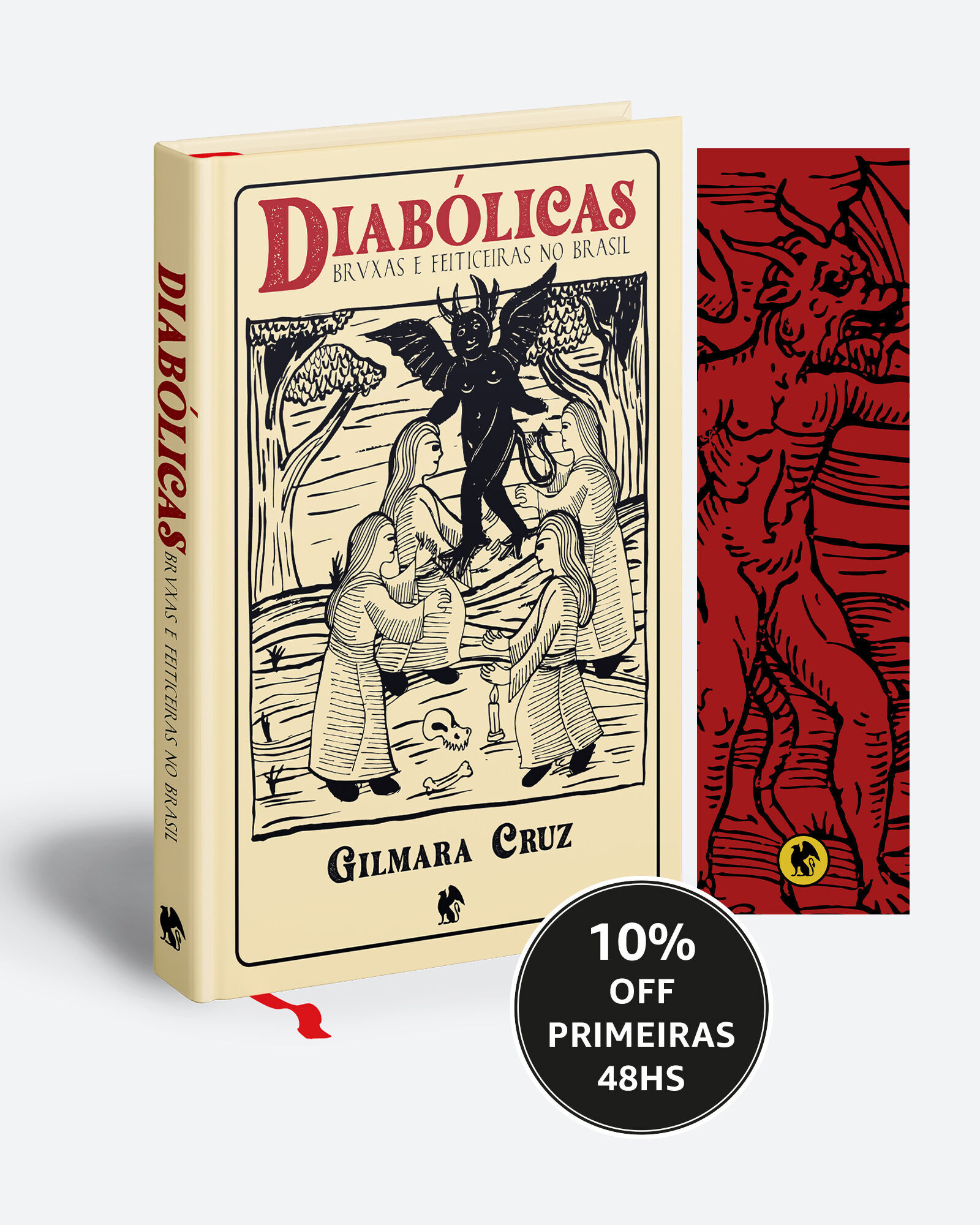 PROMO primeiras 48hs