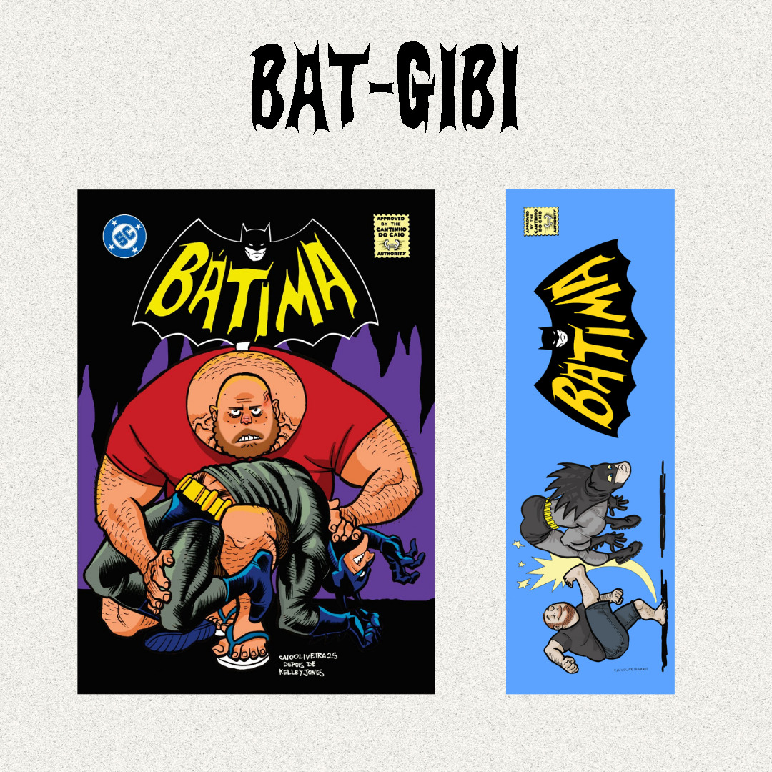 Bat-gibi