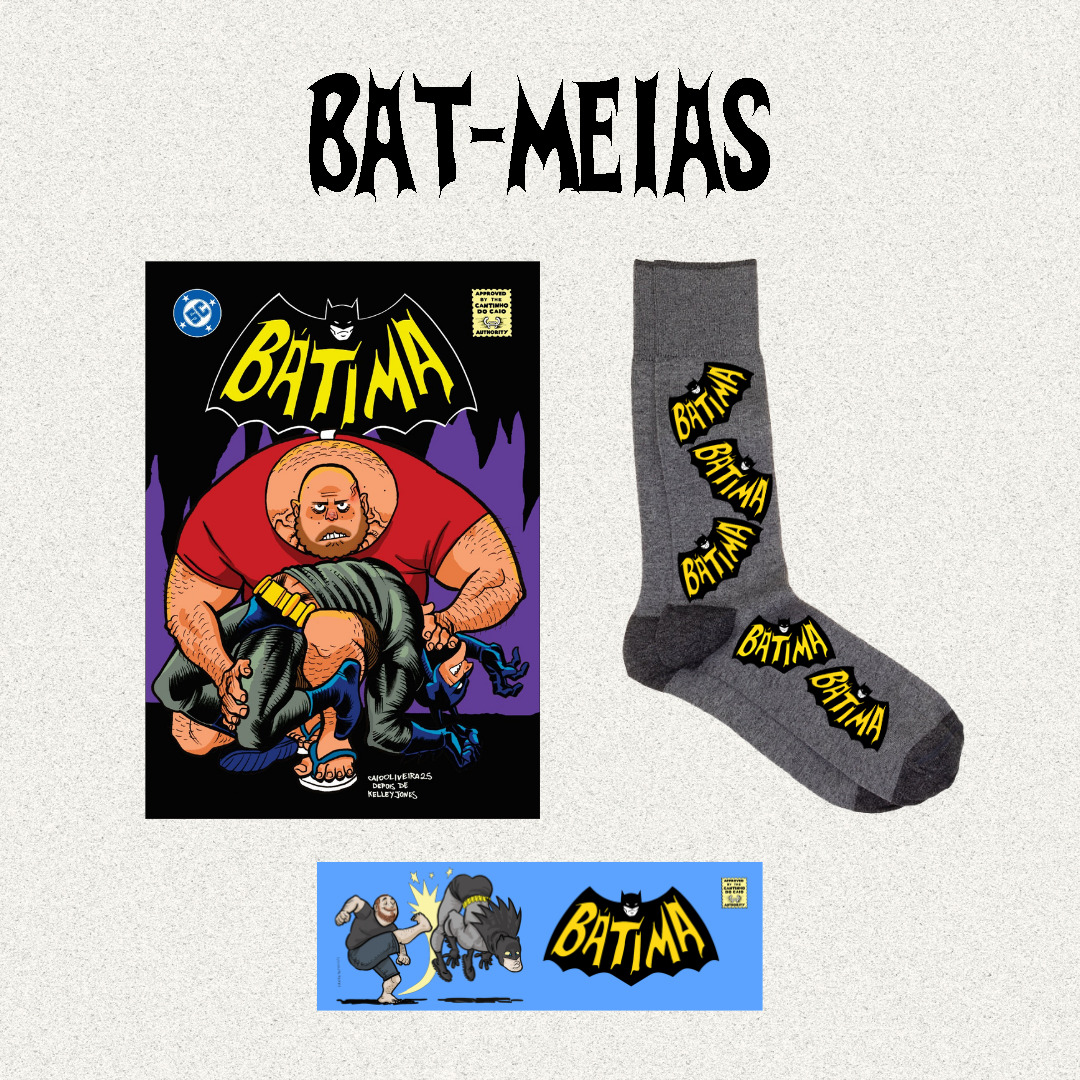 Bat-meias