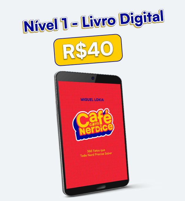 NÍVEL 1 - LIVRO DIGITAL