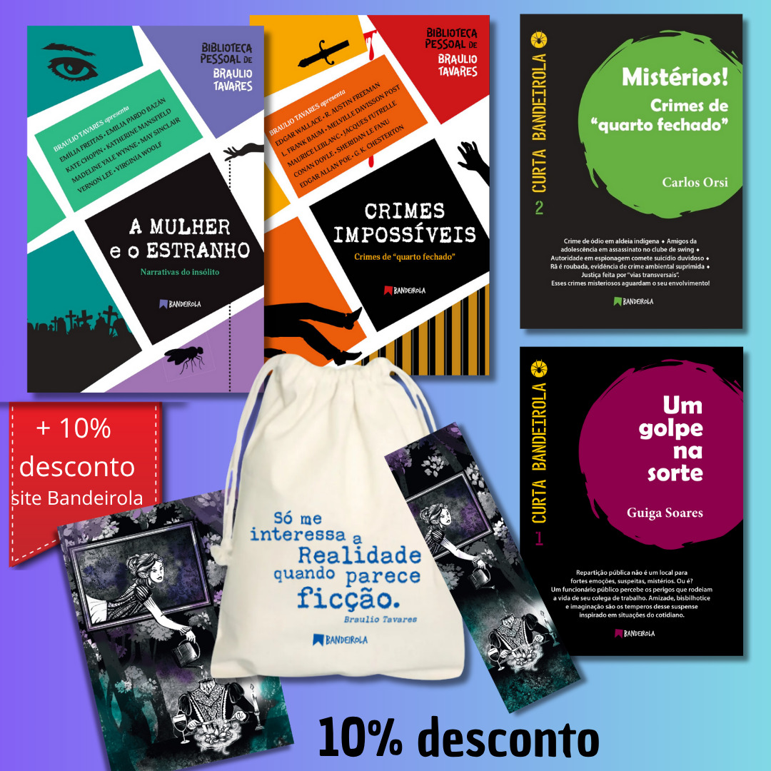 Apoio COLECIONADOR