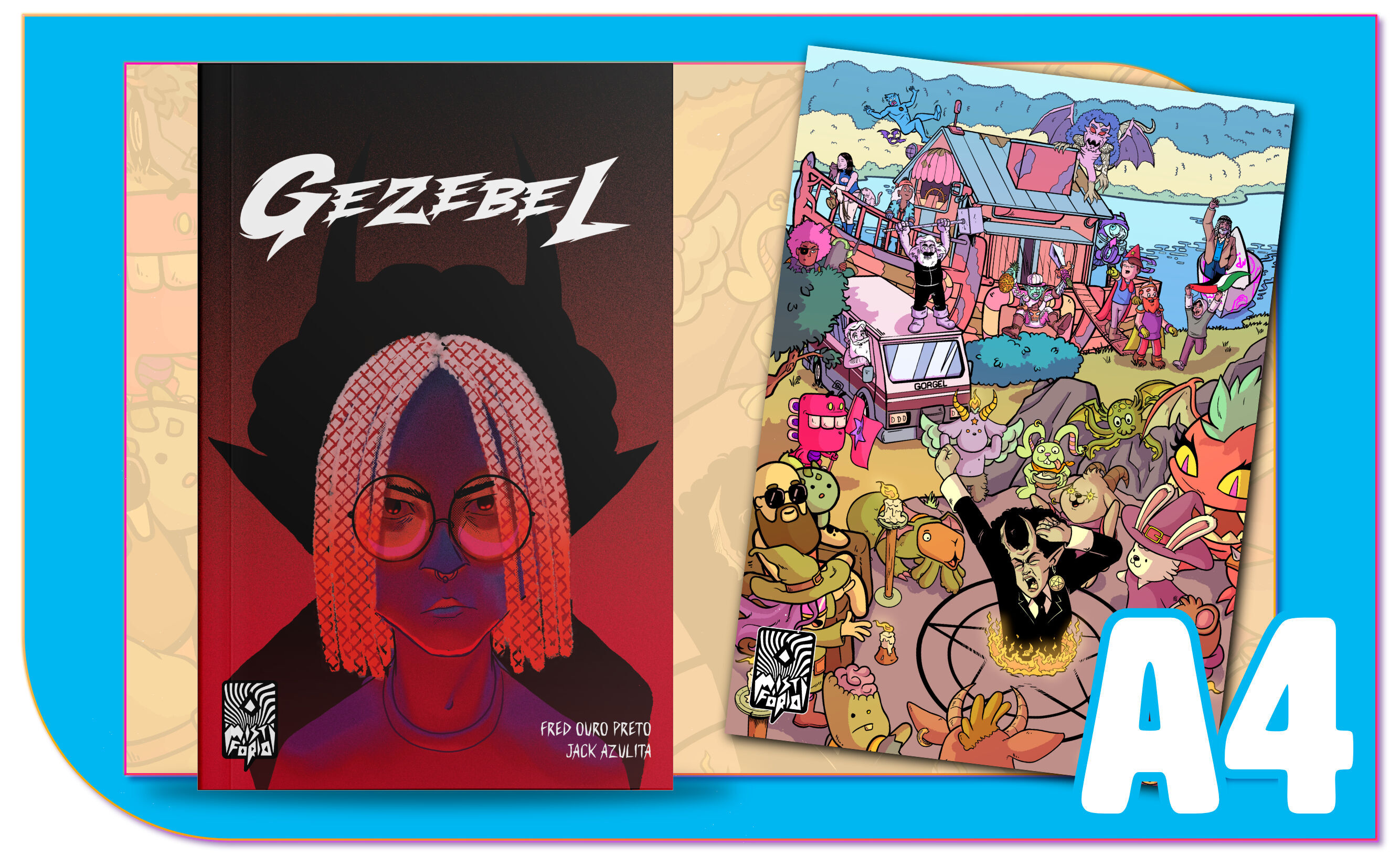 Gezebel