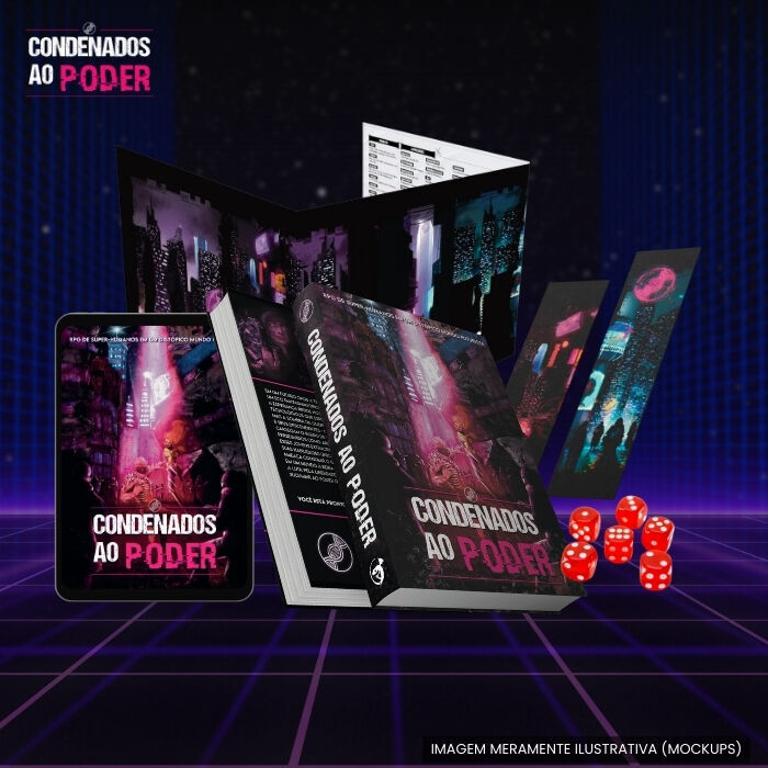 Transmutador de Catastrofes