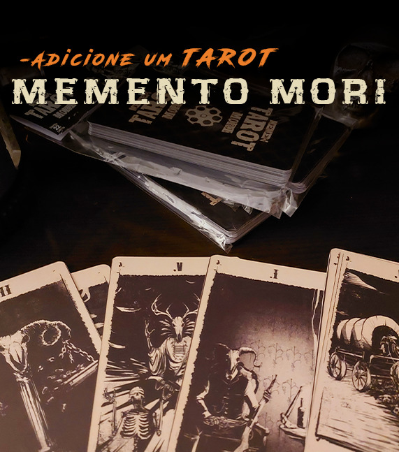 ADD-ON TAROT